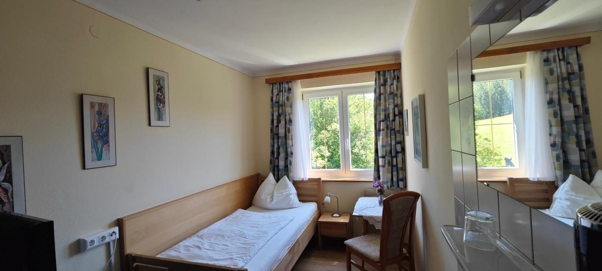 Hostal Haus Adler Grobming Exterior foto